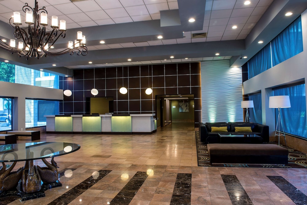 Doubletree By Hilton Whittier Los Angeles 39/79