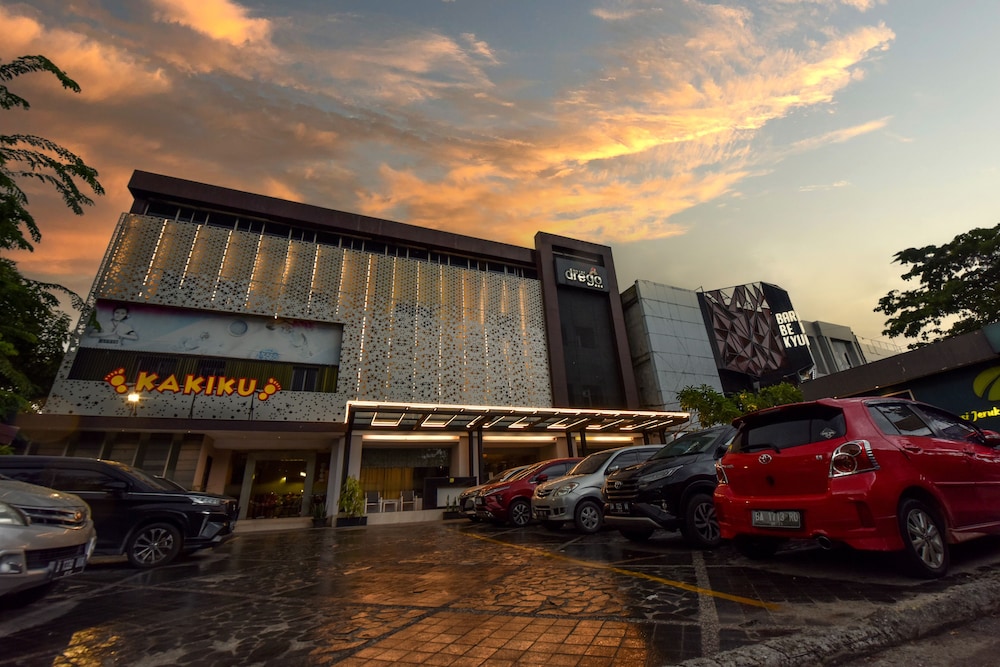 Drego Hotel 46/47