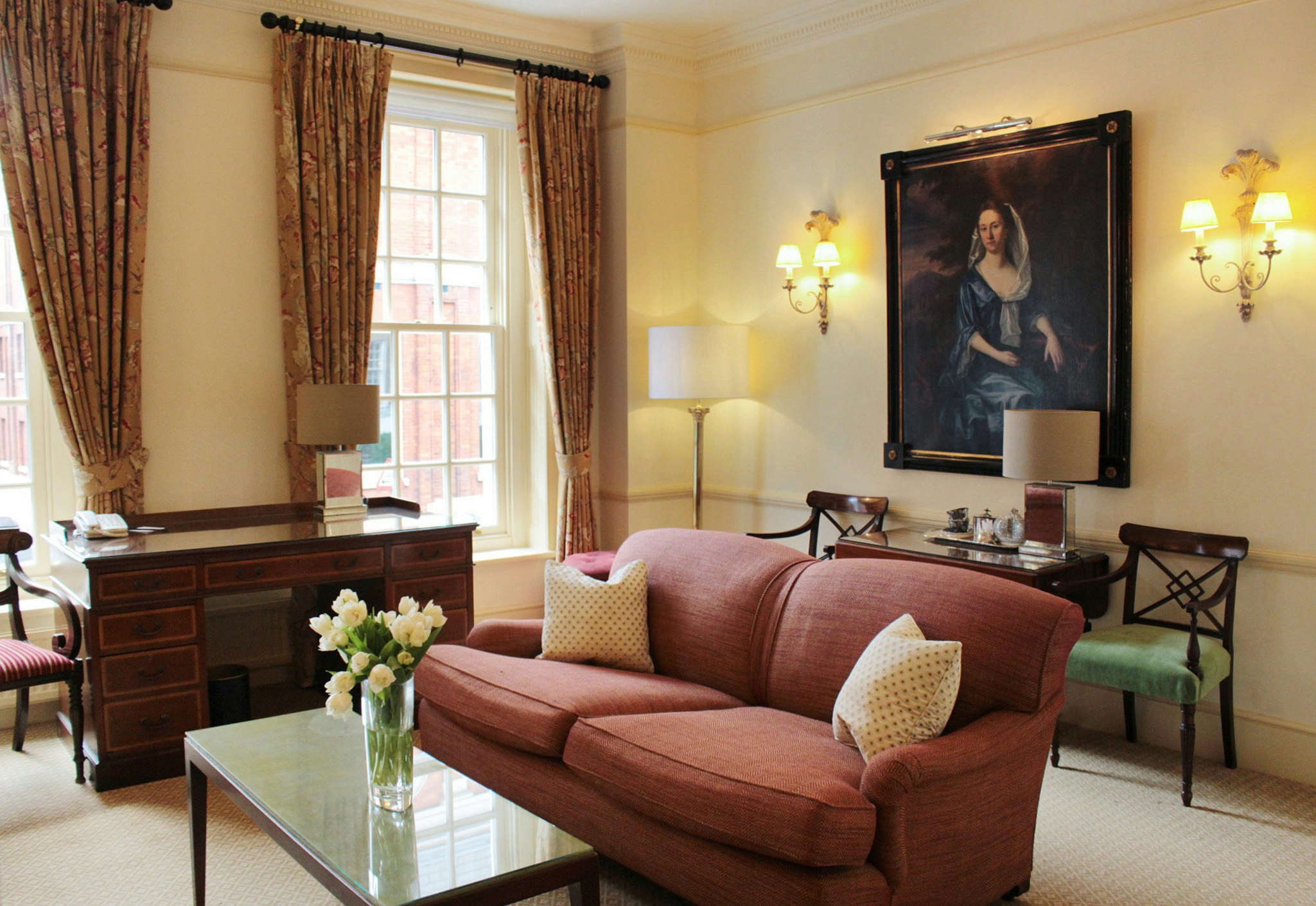 Durrants Hotel 47/58