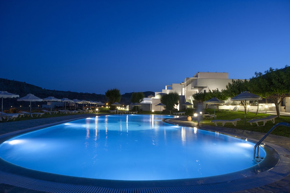 Lindos Sun Hotel 38/70