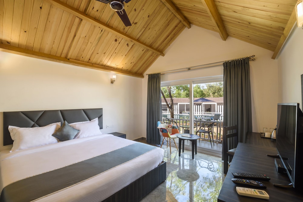 White Woods Resort & Spa 5/33