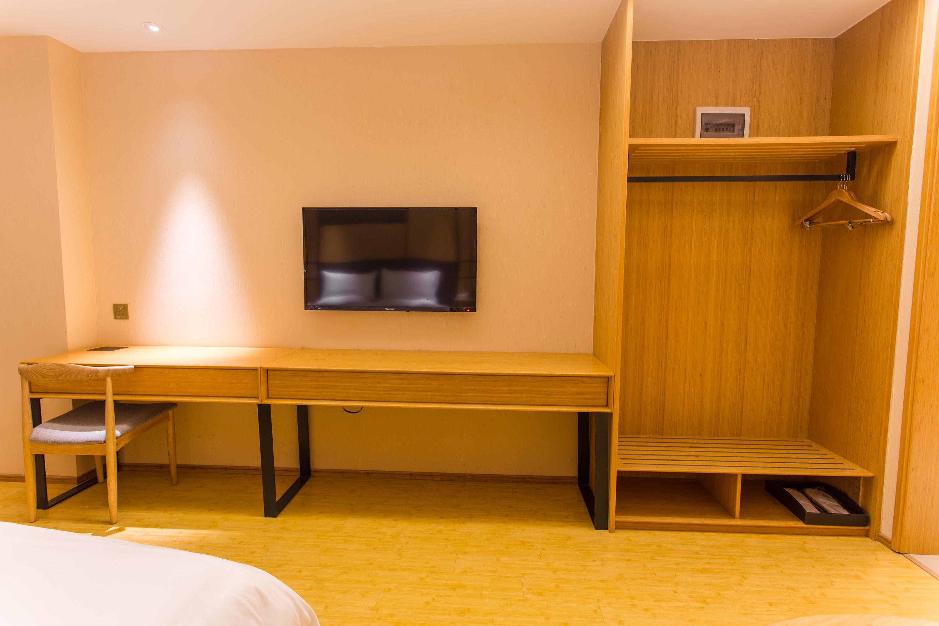 Ji Hotel 15/22