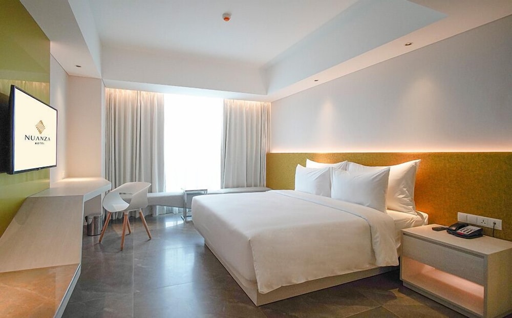Nuanza Hotel and Convention Cikarang 16/46