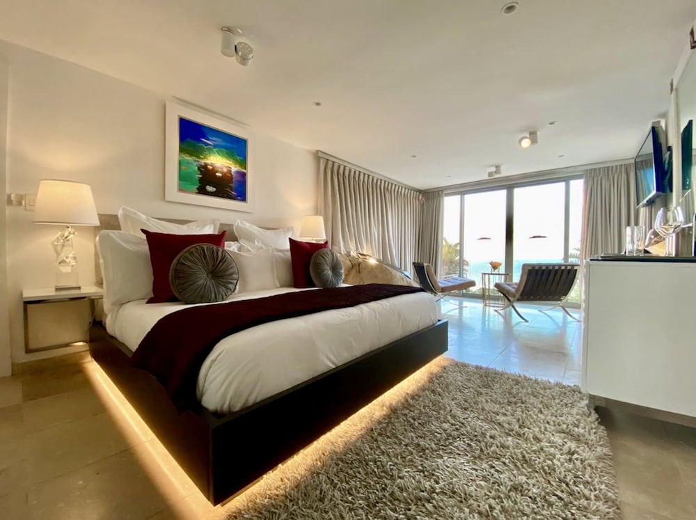 Atlanticview Cape Town Boutique Hotel 12/46