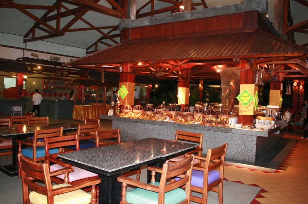 Parai Beach Resort and Spa Bangka 27/47