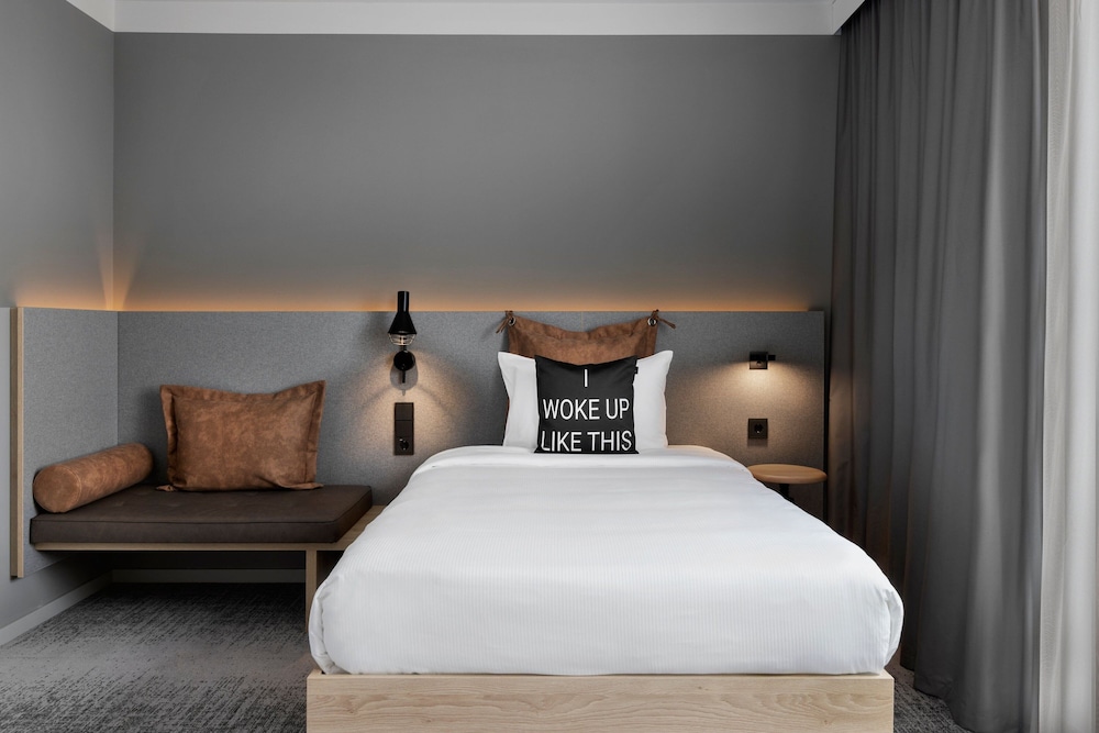 Moxy Vienna City East 20/61