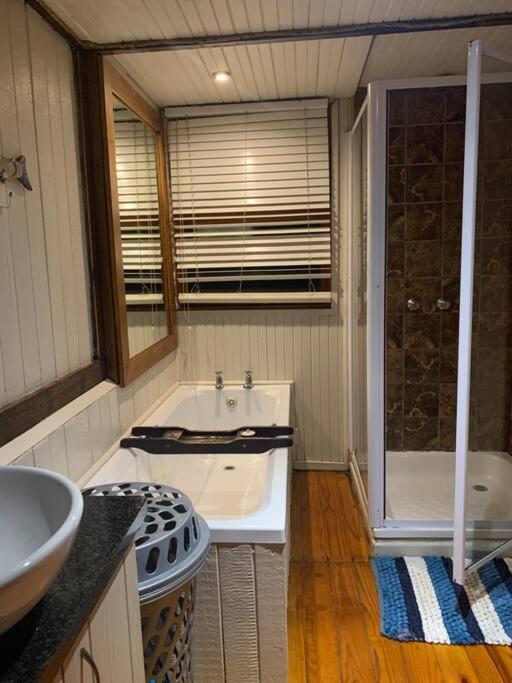 Sodwana Bay Lodge, House 31 with Boat Locker 17/18