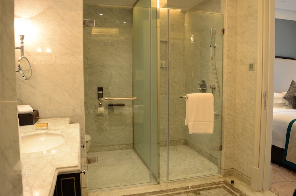 Xi'an Jue Vu Hotel 12/61
