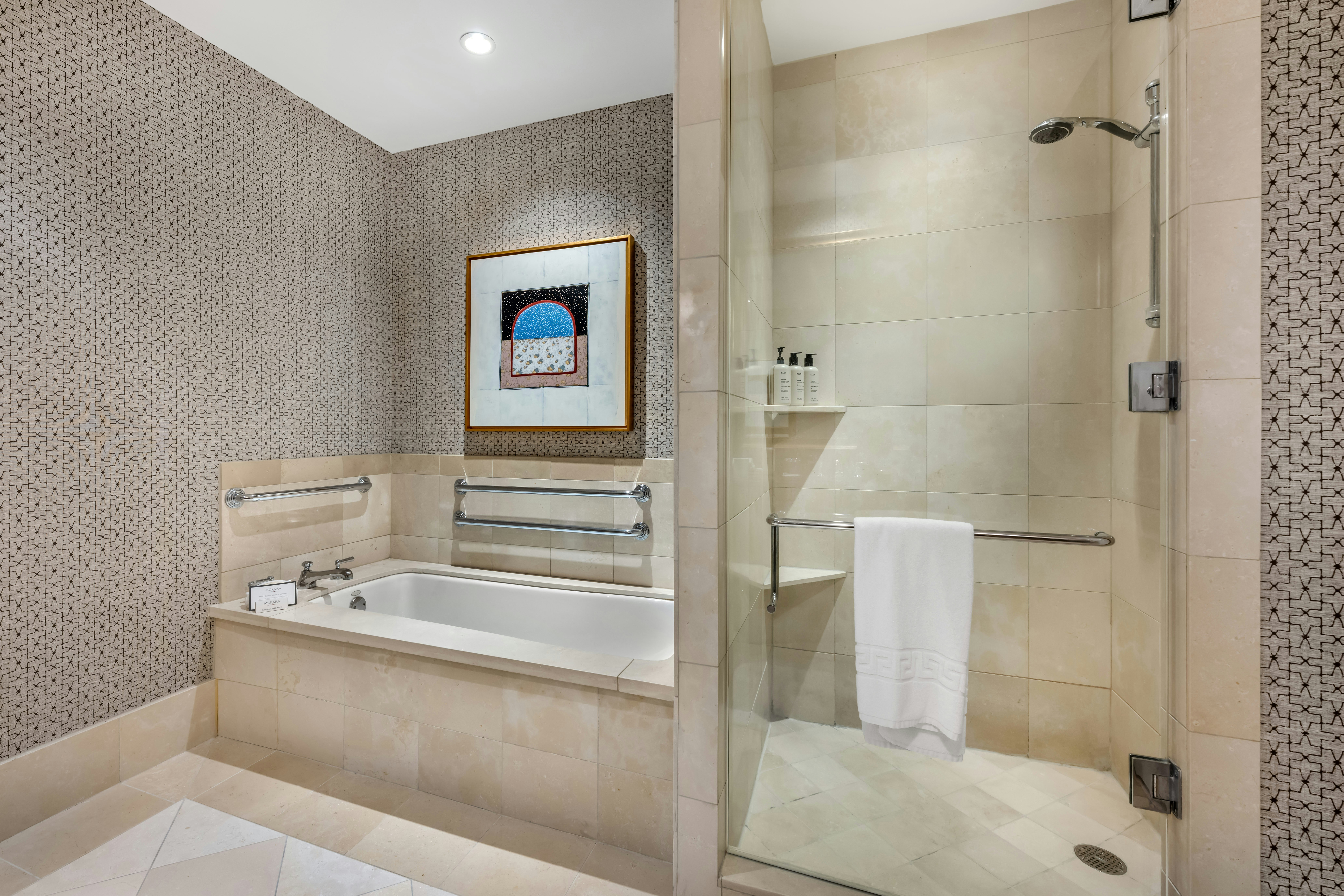 Mokara Hotel And Spa 50/50