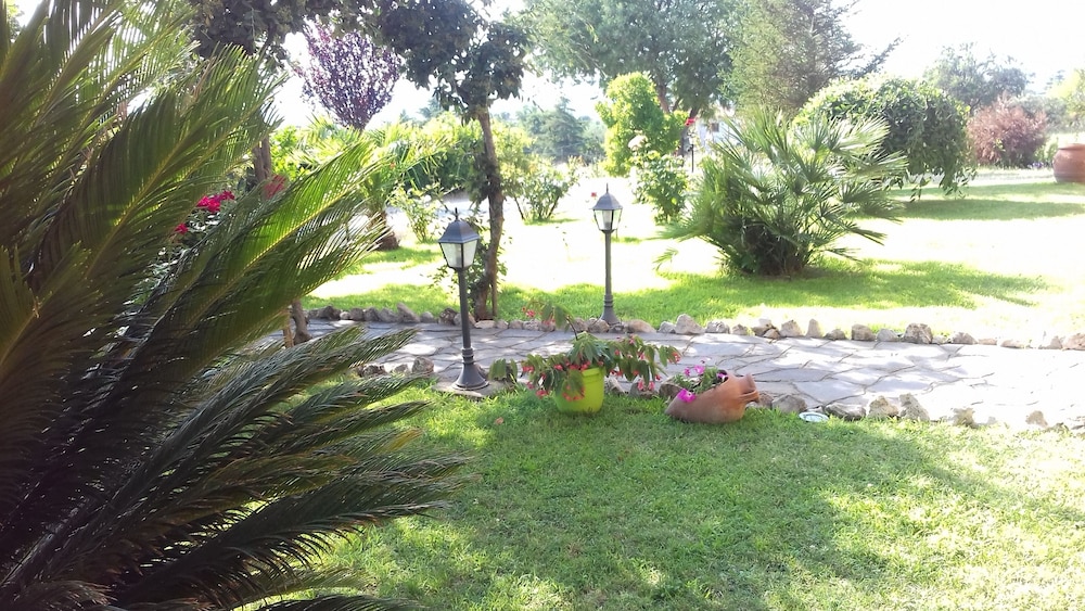 Agriturismo Le Quattro Stagioni 41/49