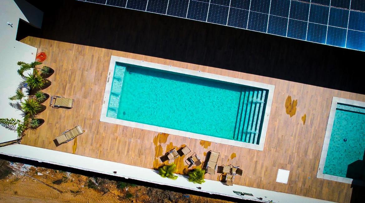 Aeroporto Eco Hotel 5/58