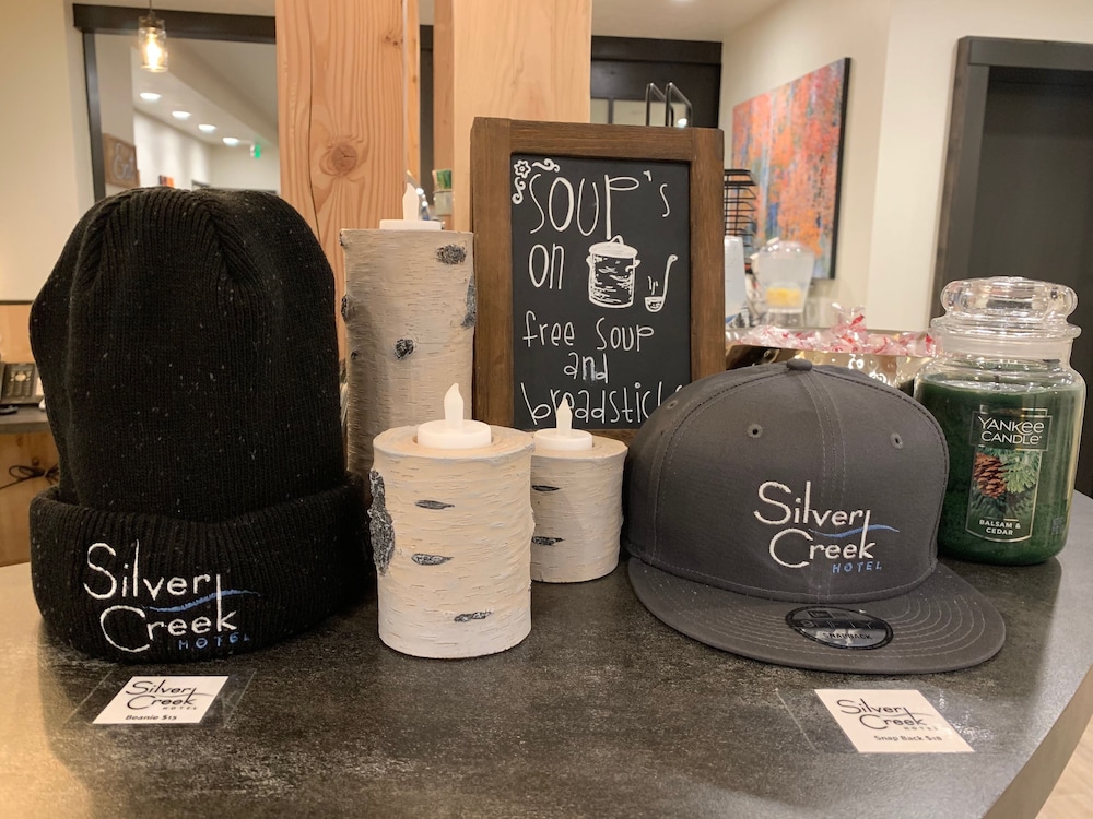 Silver Creek Hotel 11/50