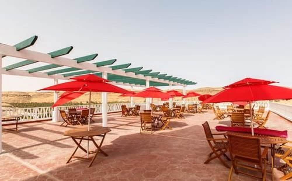 Saoura Hotel Taghit 18/25