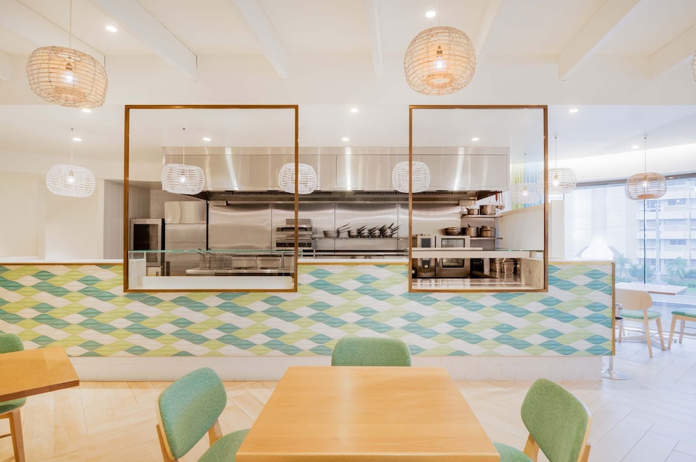 The Sebel Twin Towns Coolangatta 38/64