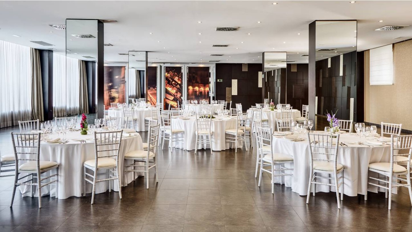 Hotel Sercotel Ciutat D Alcoi 47/64