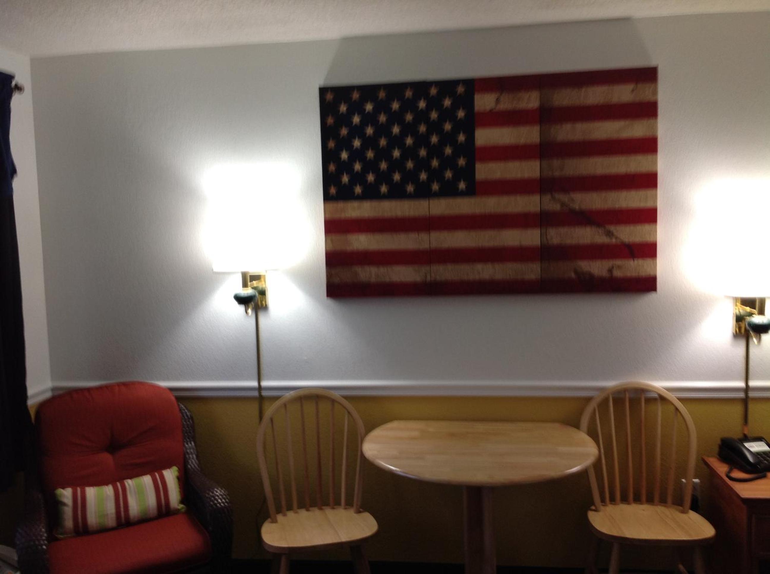 Hallmarc Inn & Suites of West Memphis 26/55