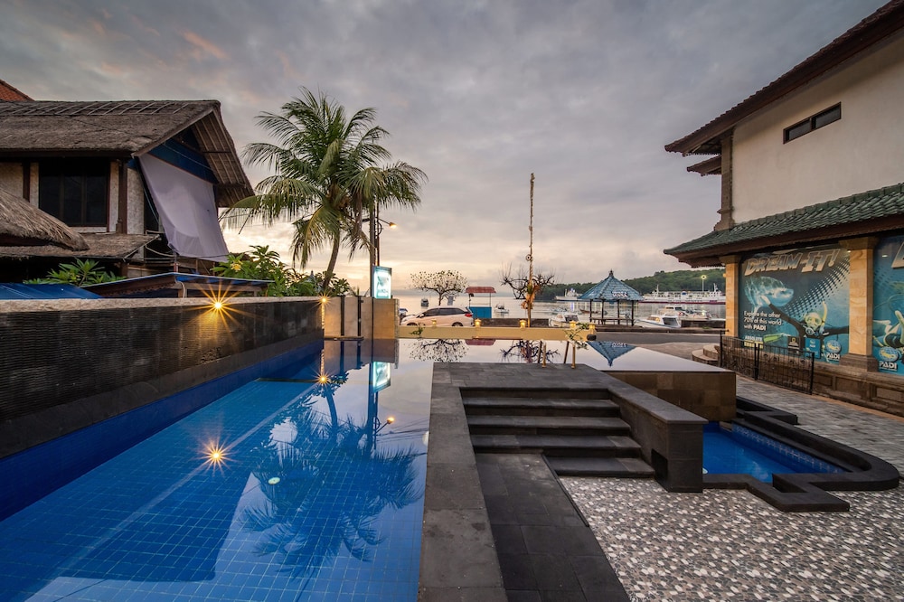 Absolute Scuba Bali Dive Resort 42/50