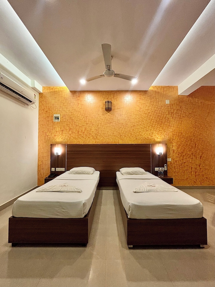 Hotel Citywalk Residency 21/50