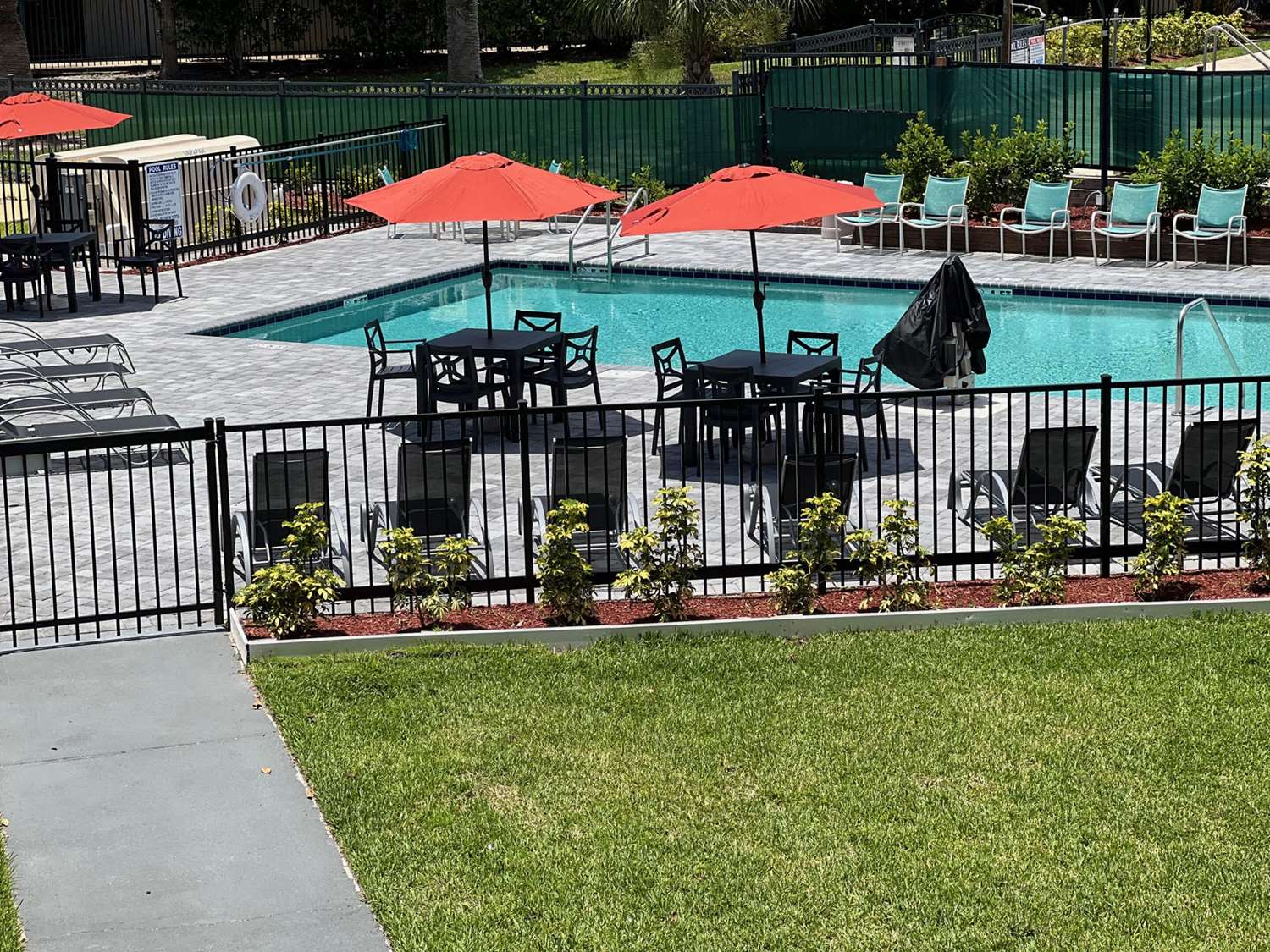 Clarion Inn International Drive 41/41