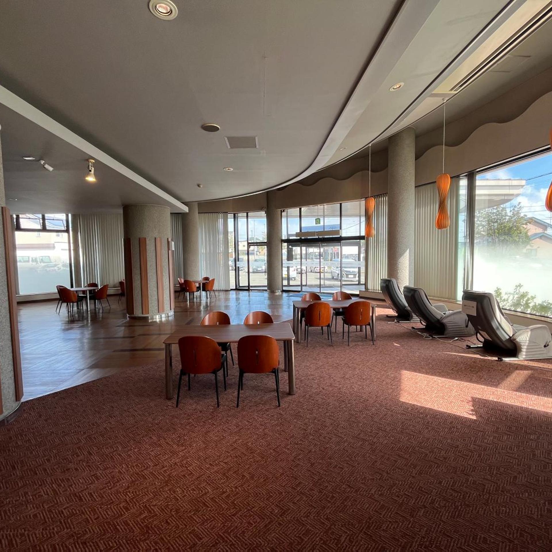 Hotel Marshland 28/38