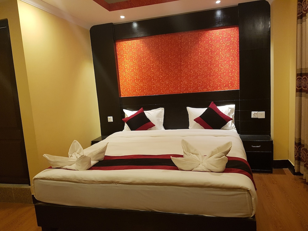 Kathmandu Regency Hotel 14/59