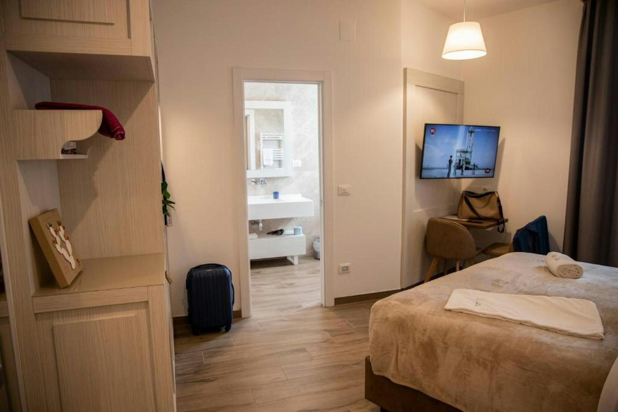 Hotel Adriatico 13/25
