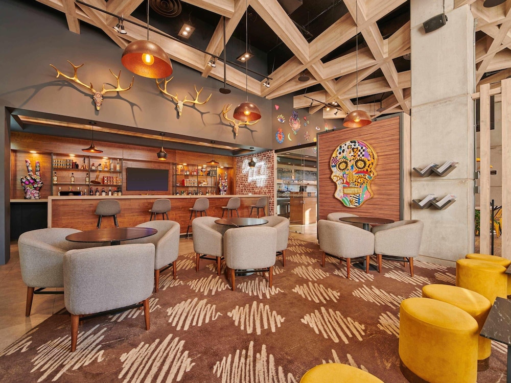 Ibis Torreon 26/49