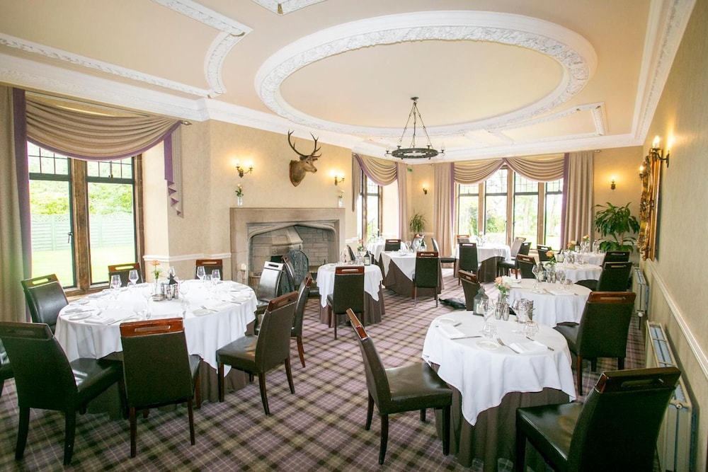 Kincraig Castle Hotel 31/34