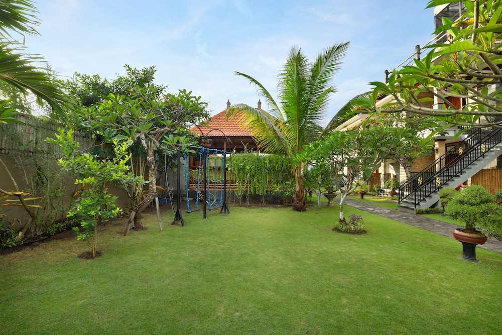 Hotel Arsa Santhi Nusa Penida 36/50
