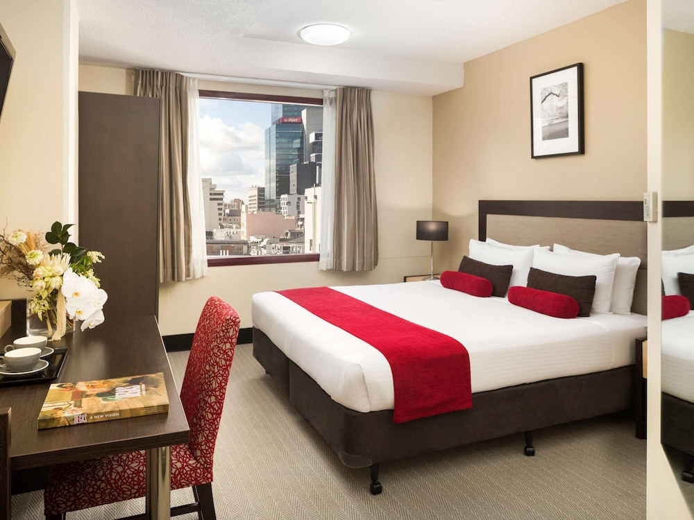Mercure Melbourne City Centre 19/59