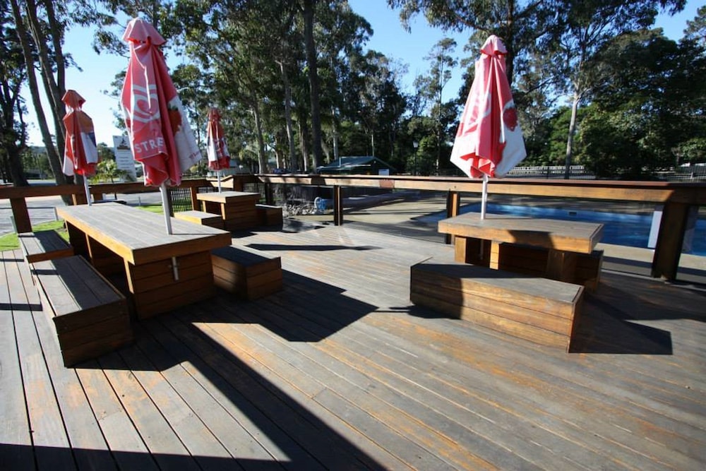 Eden Gateway Holiday Park 43/46
