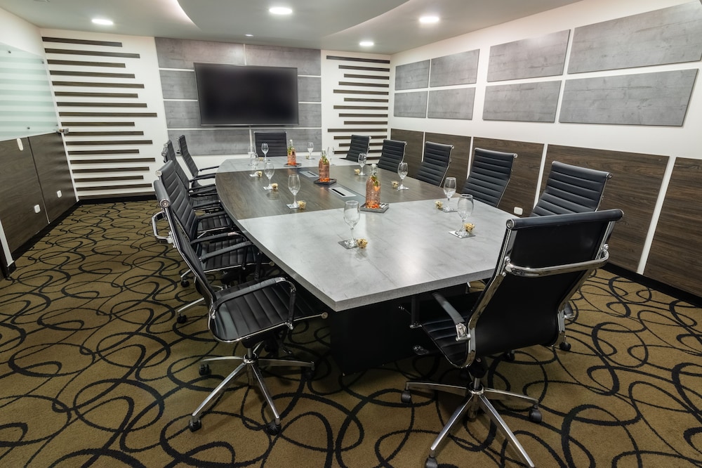GHL Abadia Plaza Hotel 42/48