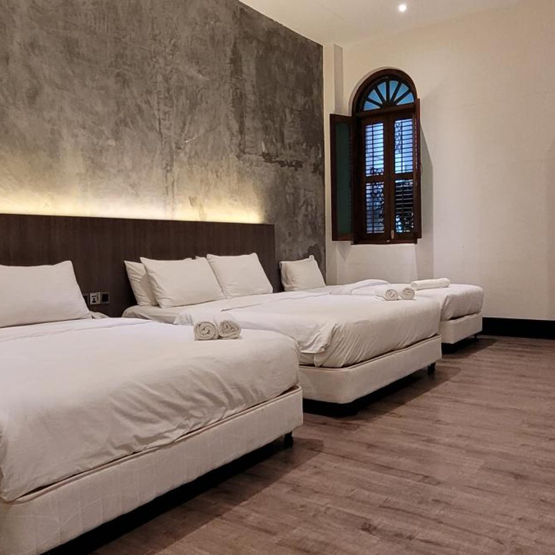 The Nines A Boutique Collection Hotel Malacca 7/41