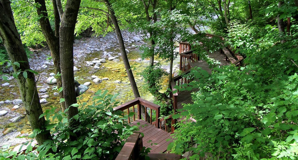 Yangyang Sanulim Pension 42/50