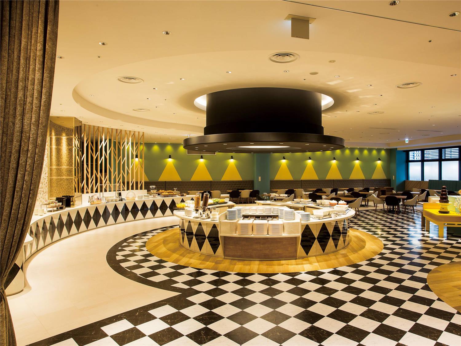 Comfort Suites Tokyo Bay 29/51