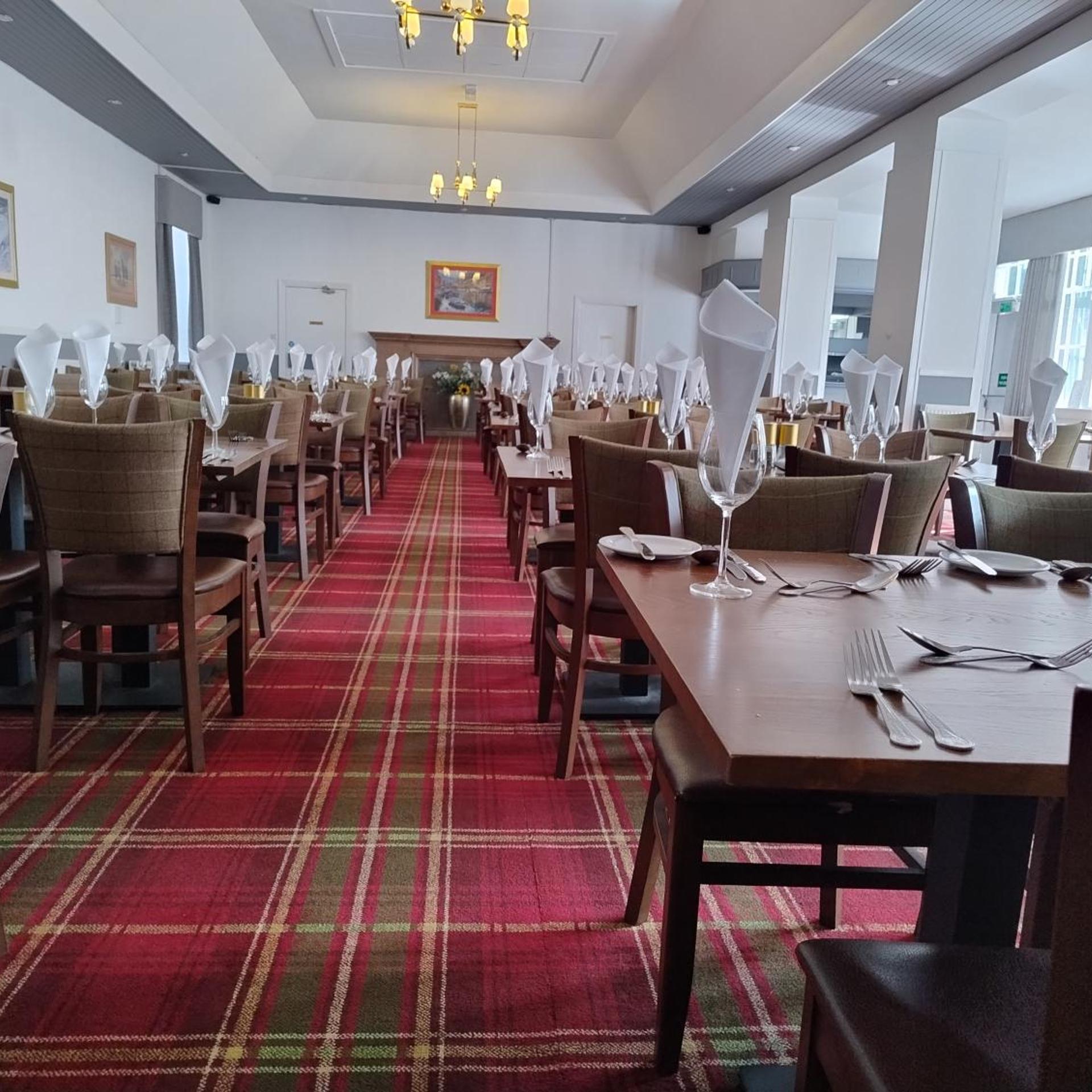 Muthu Royal Thurso Hotel 34/45
