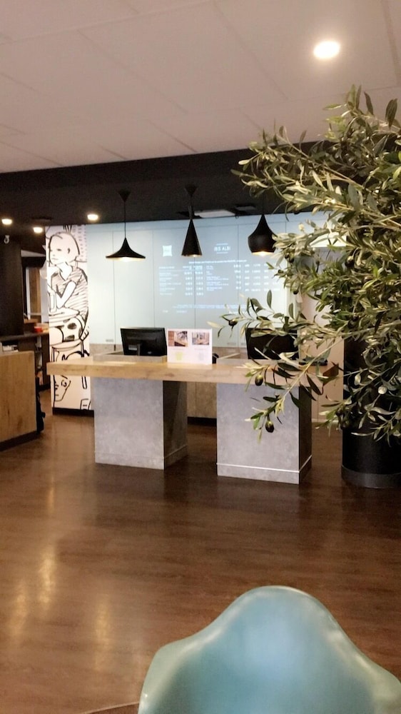 Ibis Budget Albi Centre 9/71