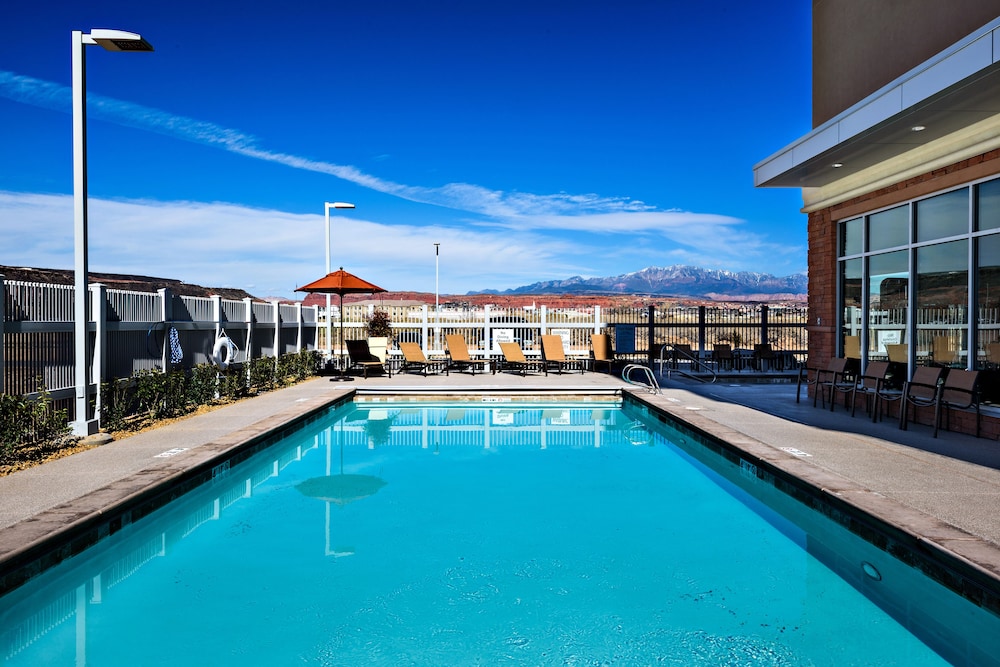 Holiday Inn St. George Conv Ctr 9/46