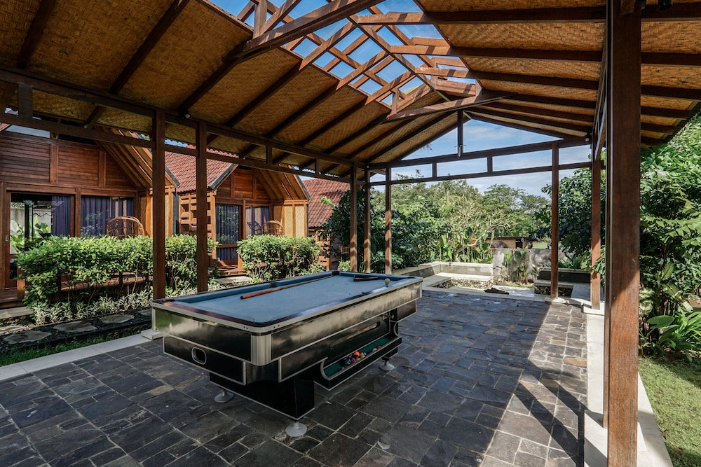 Bingin Lodge 1/40