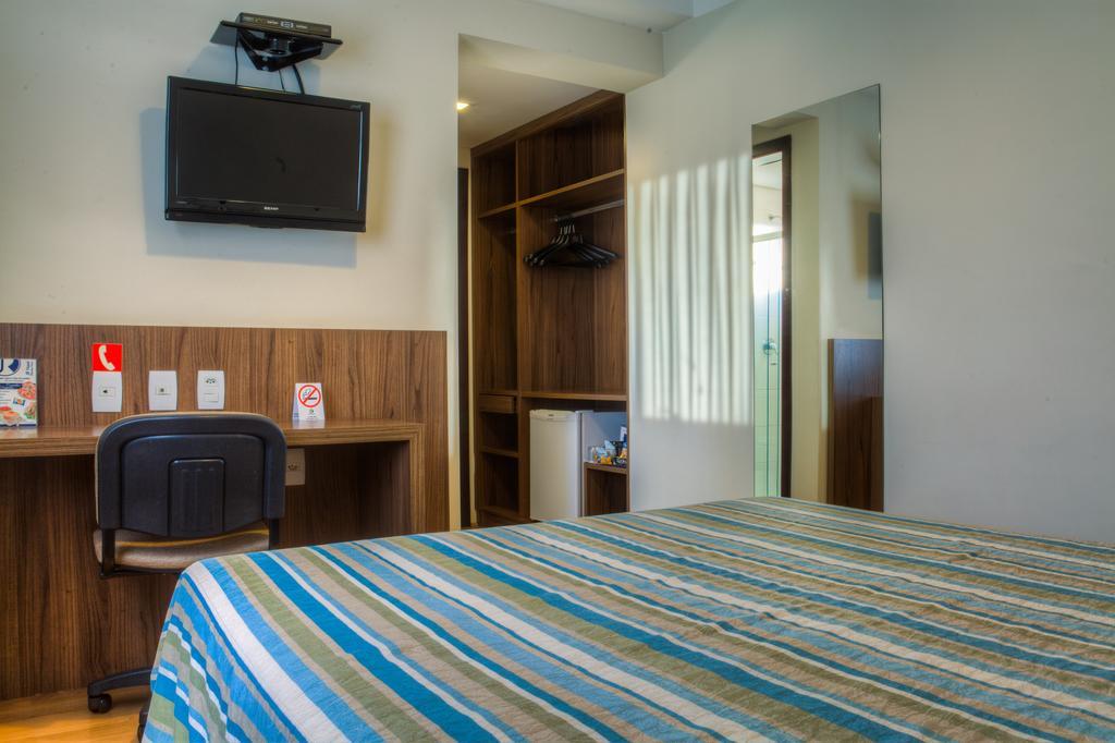 JR Hotel Ribeirao Preto 12/37