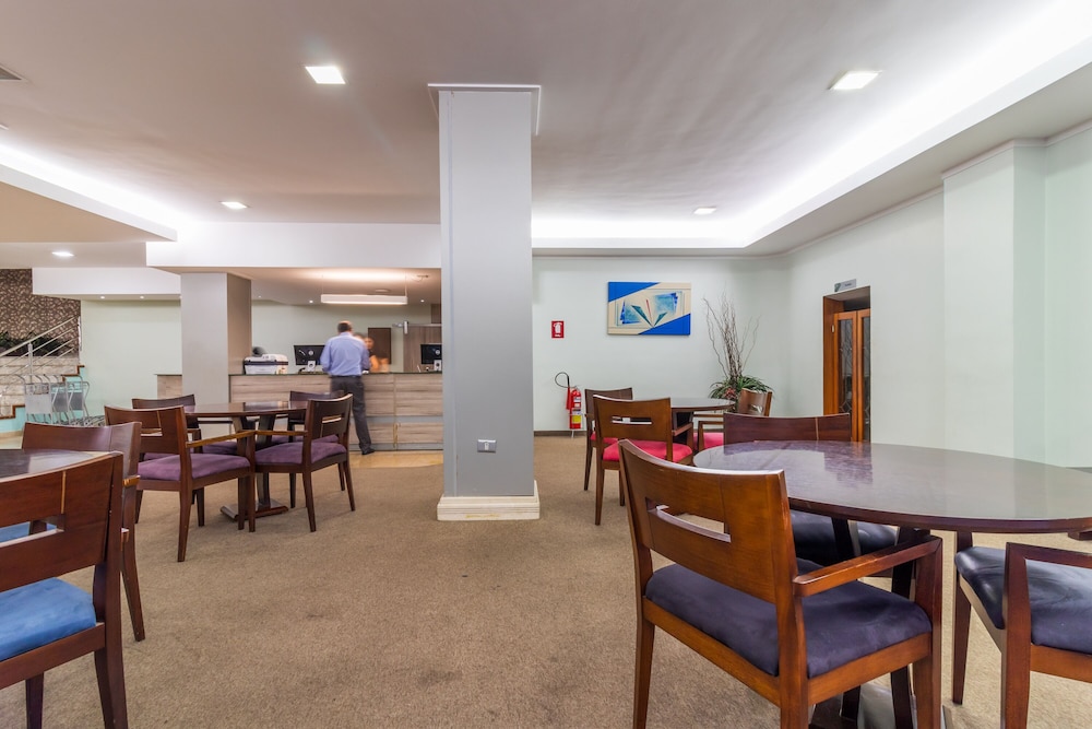 Umuarama Plaza Hotel 49/60