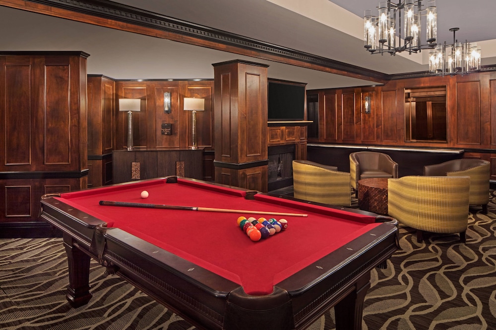 Hotel Duval Autograph Collection 14/47