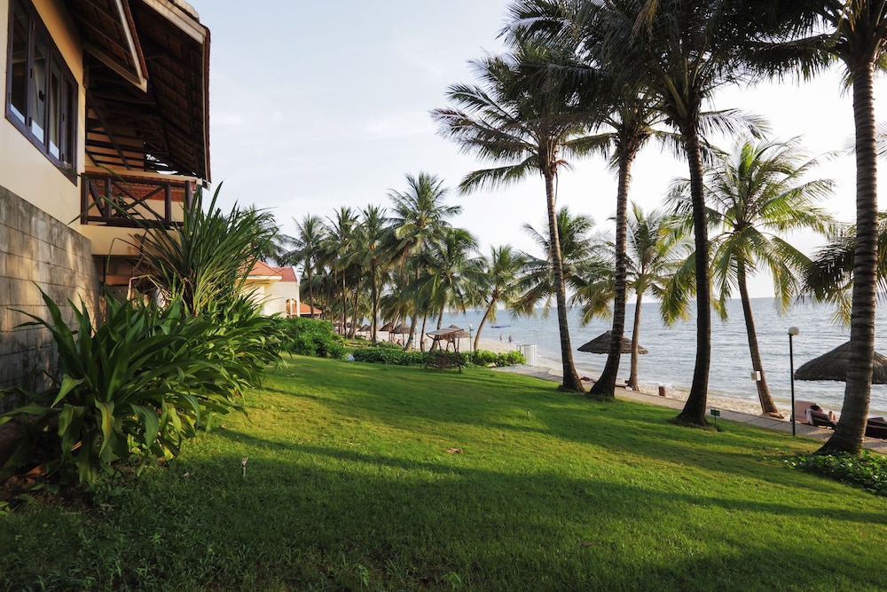 Saigon Phu Quoc Resort Spa 46/50