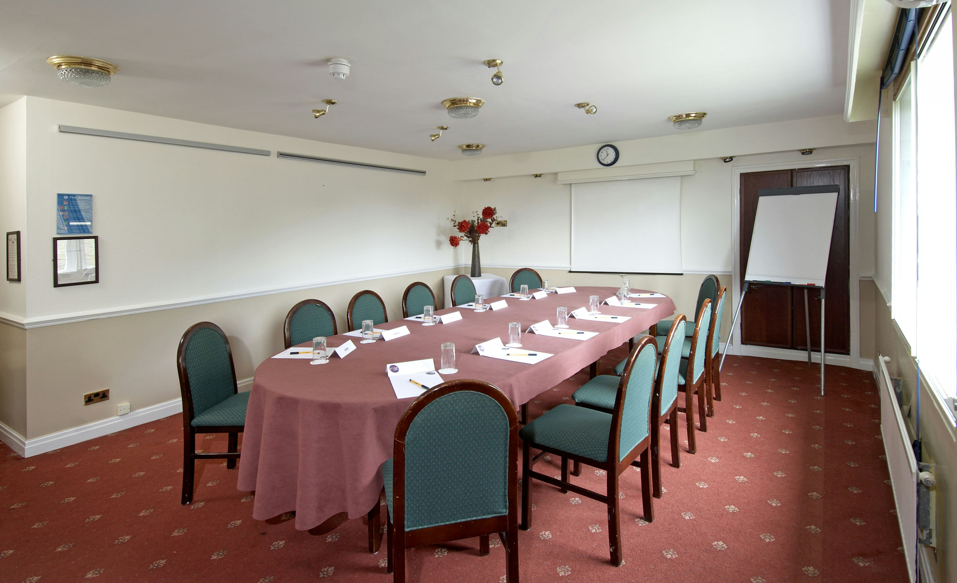 The Old Golf House, Sure Hotel Collection by Best Western 17/19