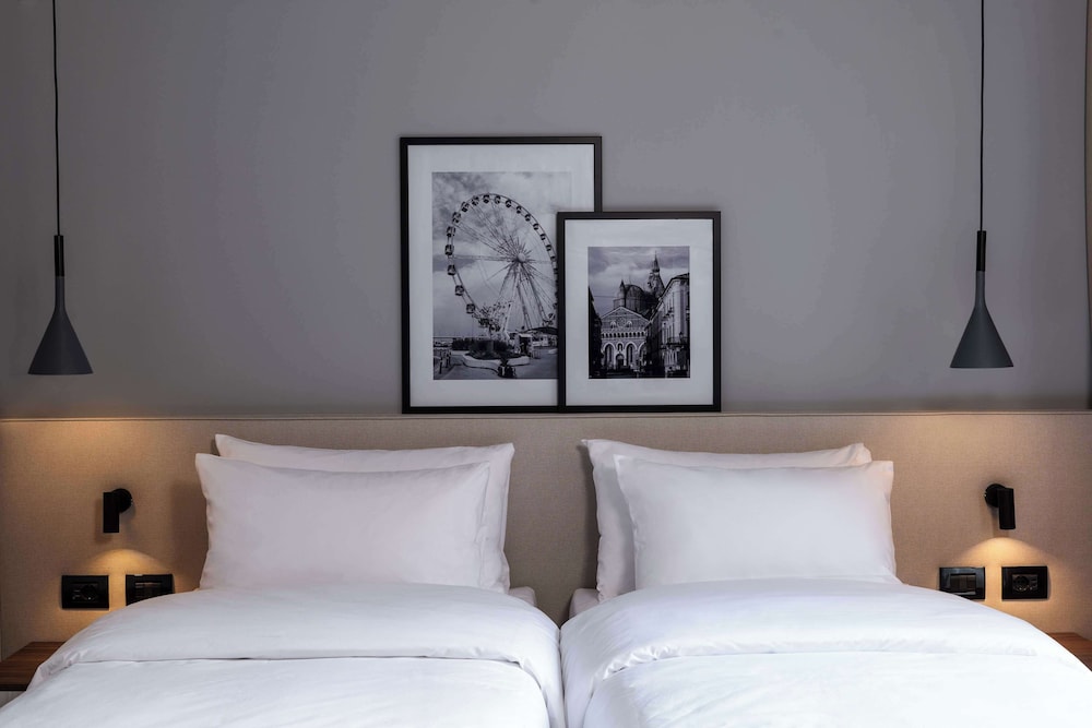 Radisson Hotel Ferrara 16/60