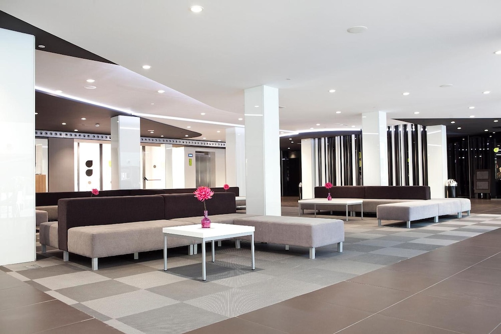 Flash Hotel Benidorm - Adults Only 29/46