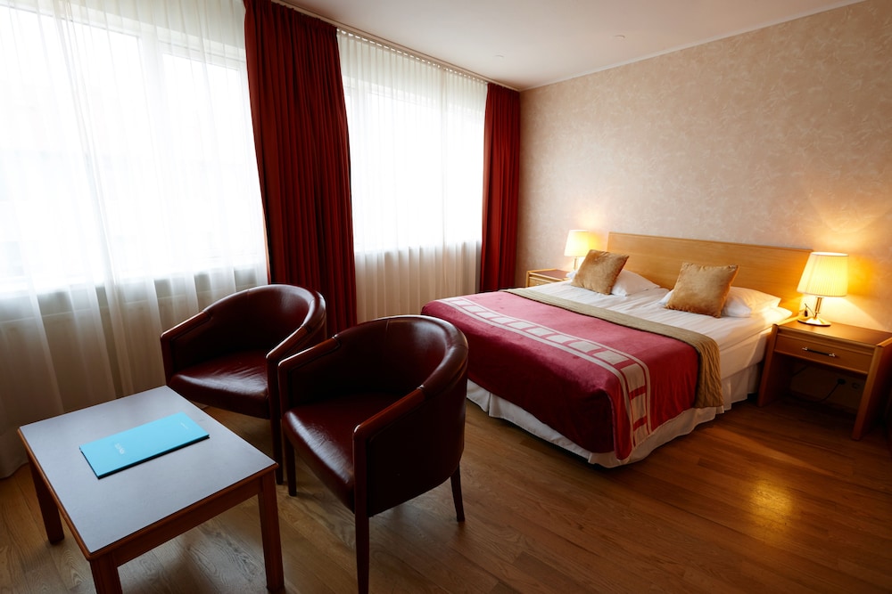 Fosshotel Raudara 13/55