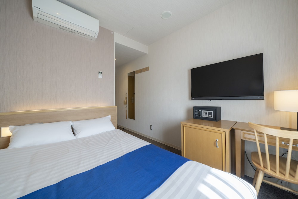 ECONOMY, DOUBLE BED