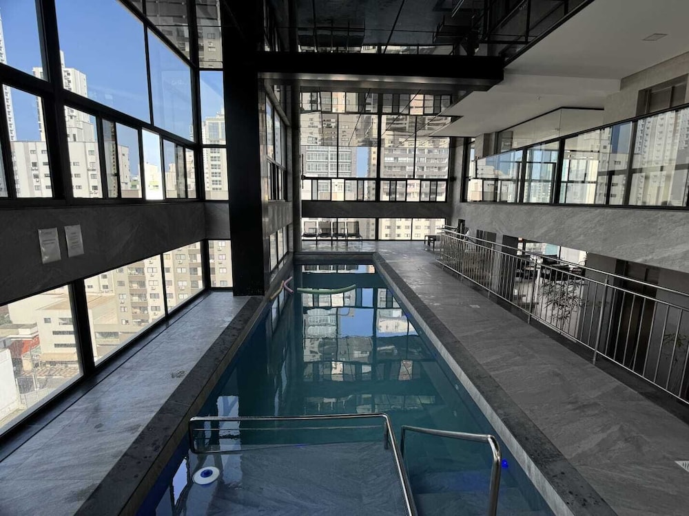 Hotel das Americas 19/48