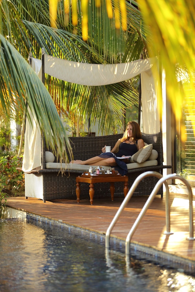 The Residence Zanzibar 8/65